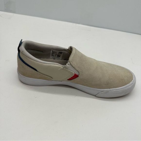 New Balance Jamie Foy Womens 8 Mens 6.5 Slip On Shoes Sneakers Suede NM306LIS - Picture 9 of 10
